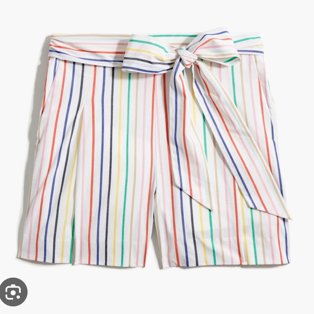 J. Crew shorts